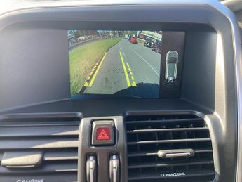 Volvo XC60 T5 SE Nav