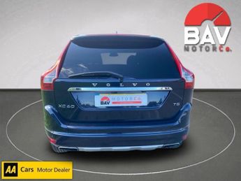 Volvo XC60 T5 SE Nav