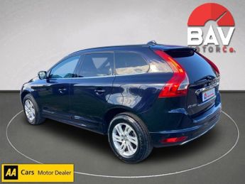 Volvo XC60 T5 SE Nav