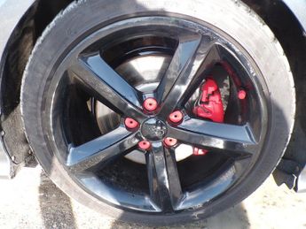 Audi TT TDI S line