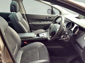 Peugeot 3008 BlueHDi Allure