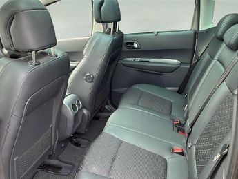 Peugeot 3008 BlueHDi Allure