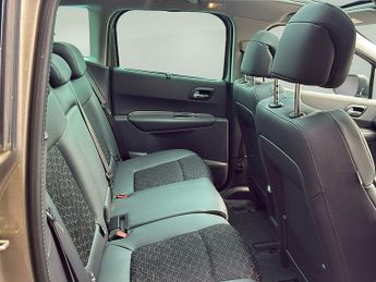 Peugeot 3008 BlueHDi Allure