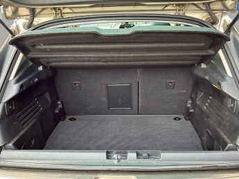 Peugeot 3008 BlueHDi Allure