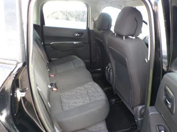 Peugeot 3008 e-HDi Sport