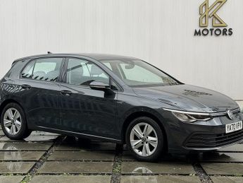 Volkswagen Golf 1.5 TSI Life Hatchback 5dr Petrol Manual Euro 6 (s/s) (150 ps)