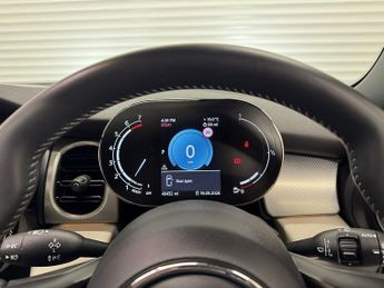 MINI Hatch 1.5 Cooper Exclusive Hatchback 3dr Petrol Steptronic Euro 6 (s/s