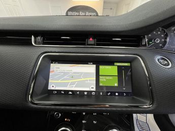Land Rover Range Rover Evoque D180 R-Dynamic S