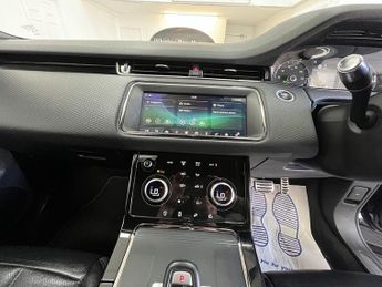 Land Rover Range Rover Evoque D180 R-Dynamic S