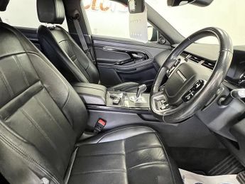 Land Rover Range Rover Evoque D180 R-Dynamic S