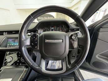 Land Rover Range Rover Evoque D180 R-Dynamic S