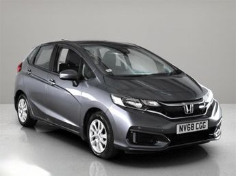 Honda Jazz i-VTEC SE