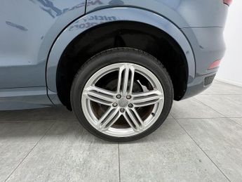 Audi Q3 TDI S line Plus