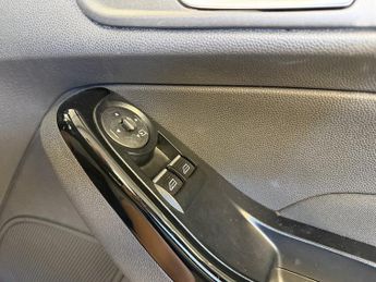 Ford Fiesta Titanium