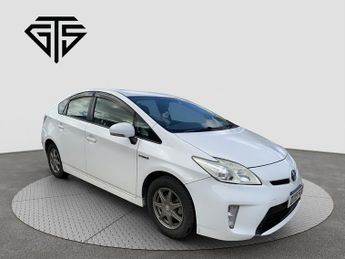 Toyota Prius S