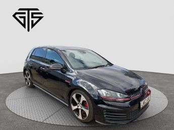 Volkswagen Golf GDI