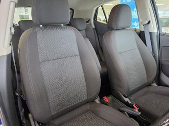 Vauxhall Mokka X 1.4i Turbo Design Nav SUV 5dr Petrol Auto Euro 6 (140 ps)