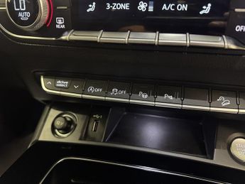 Audi Q5 2.0 TFSI 45 Edition 1 SUV 5dr Petrol S Tronic quattro Euro 6 (s/