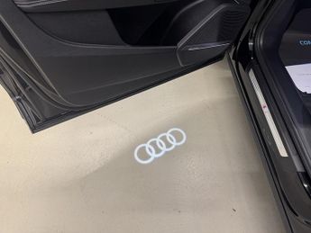 Audi Q5 2.0 TFSI 45 Edition 1 SUV 5dr Petrol S Tronic quattro Euro 6 (s/