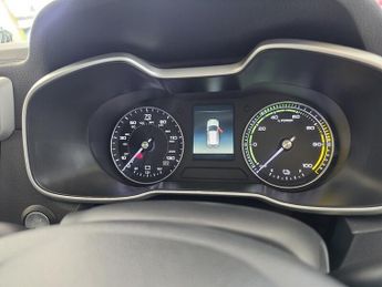 MG MG ZS 44.5kWh Exclusive SUV 5dr Electric Auto (143 ps)