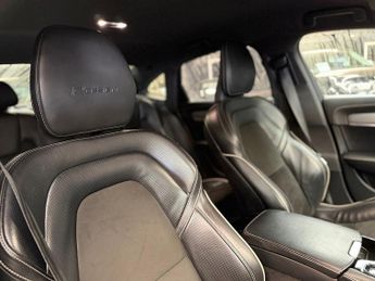 Volvo S90 h T8 Twin Engine R-Design Pro
