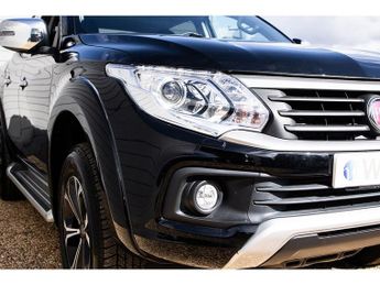 Fiat Fullback D LX
