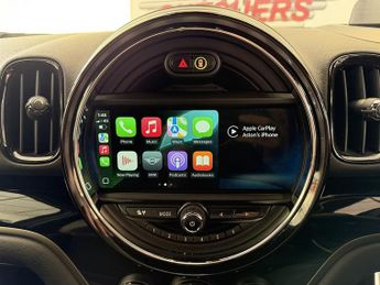 MINI Countryman John Cooper Works