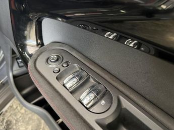 MINI Countryman John Cooper Works