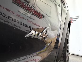 MINI Countryman John Cooper Works