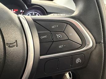 Fiat 500X FireFly Turbo MultiAir City Cross