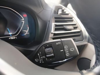 BMW iX3 M Sport Pro