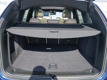 BMW iX3 M Sport Pro