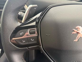 Peugeot 3008 1.6 13.2kWh GT SUV 5dr Petrol Plug-in Hybrid e-EAT 4WD Euro 6 (s