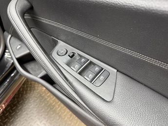 BMW 5 Series 2.0 520d M Sport Saloon 4dr Diesel Auto Euro 6 (s/s) (190 ps)