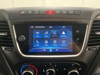 Iveco Daily 2.3D HPI 14V 35S 3520 Panel Van 5dr Diesel HiMatic MWB H2 Euro 6