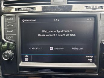 Volkswagen Golf S Tsi Bluemotion Technology Dsg
