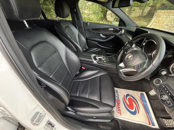 Mercedes-Benz C Class C200 Sport