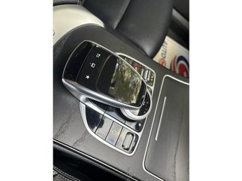 Mercedes-Benz C Class C200 Sport