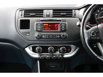 Kia Rio CRDi EcoDynamics 2