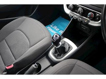 Kia Rio CRDi EcoDynamics 2