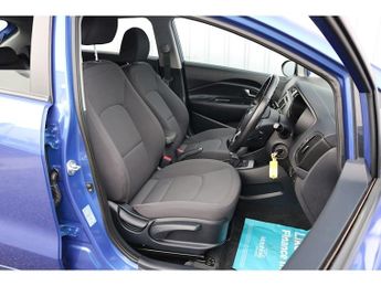Kia Rio CRDi EcoDynamics 2