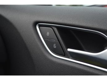 Audi A3 TDI S line