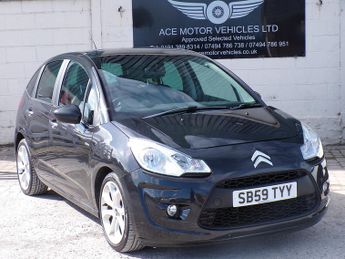 Citroen C3 Exclusive