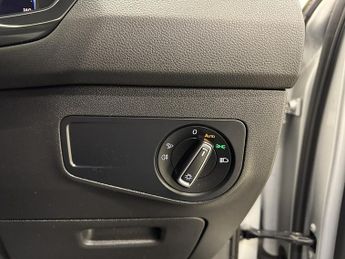 Volkswagen Tiguan TSI R-Line SUV 1.5 Automatic Petrol
