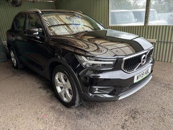 Volvo XC40 T4 Momentum
