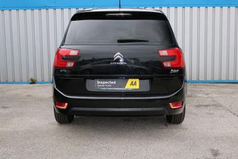 Citroen Grand C4 Picasso e-HDi Airdream VTR+