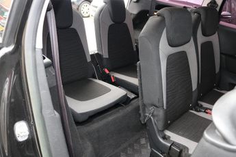 Citroen Grand C4 Picasso e-HDi Airdream VTR+