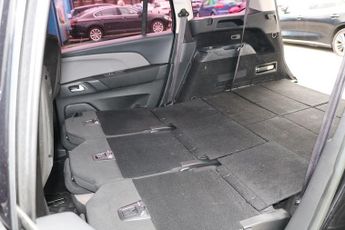 Citroen Grand C4 Picasso e-HDi Airdream VTR+