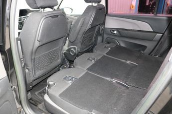 Citroen Grand C4 Picasso e-HDi Airdream VTR+