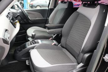 Citroen Grand C4 Picasso e-HDi Airdream VTR+